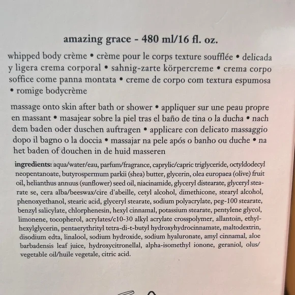 Philosophy Amazing Grace Set - Picture 13 of 13